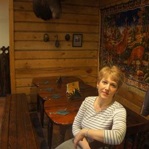 Татьяна Главатских, 56 лет, Уфа