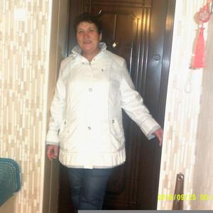 Девушки в Хабаровске (Хабаровский край): Екатерина, 67 - ищет парня из Хабаровска (Хабаровский край)