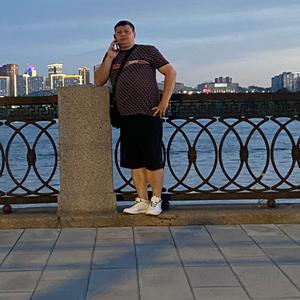 Дмитрий, 34 года, Новосибирск