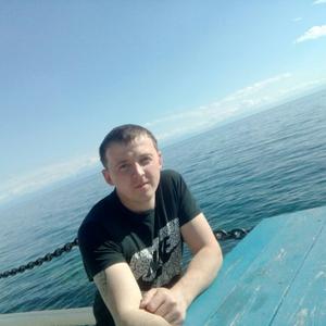 Парни в Омске: Сергей, 30 - ищет девушку из Омска