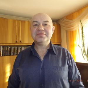Олег Ошвинцев, 59 лет, Пермь