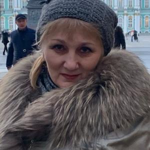 Девушки в Челябинске: Татьяна, 56 - ищет парня из Челябинска