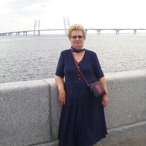 Девушки в Санкт-Петербурге: Людмила Иванова, 73 - ищет парня из Санкт-Петербурга