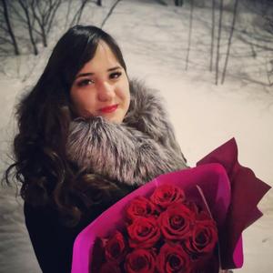 Девушки в Мурманске: Анастасия, 28 - ищет парня из Мурманска