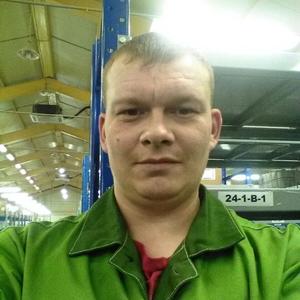 Александр Кононов, 39 лет, Владивосток