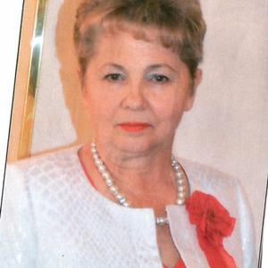 Валентина Мыслякова, 71 год, Кулебаки