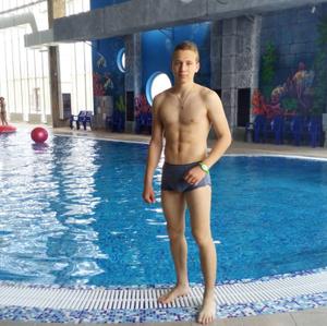 Владимир, 28 лет, Бобруйск
