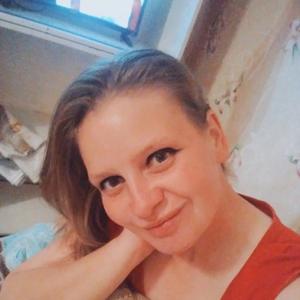 Анна, 21 год, Усогорск