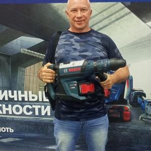 Парни в Волгограде: Евгений, 53 - ищет девушку из Волгограда