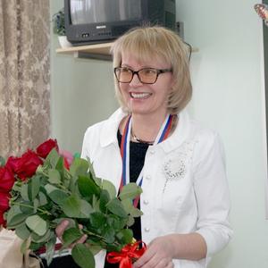 Елена, 61 год, Челябинск