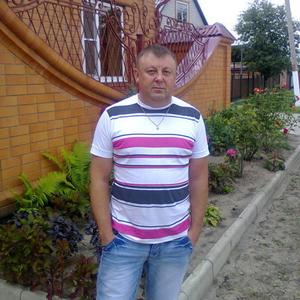 Семён, 54 года, Краснодар