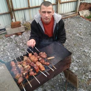 Евгений, 46 лет, Хабаровск