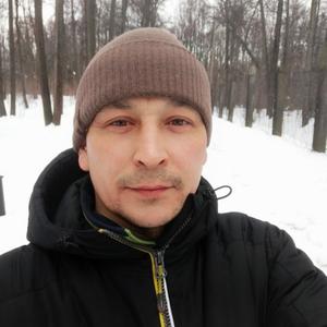 Мансур Мухамадиев, 47 лет, Уфа