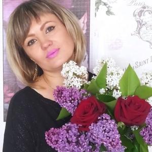 Девушки в Снежинске: Оксана, 31 - ищет парня из Снежинска