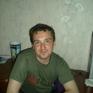 Парни в Кемерово: Алексей, 44 - ищет девушку из Кемерово