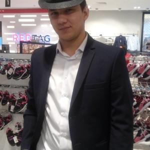Leo, 28 лет, Ташкент