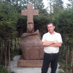 Александр, 59 лет, Николаевка