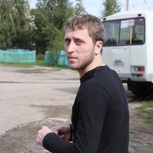 Владис, 35 лет, Саратов