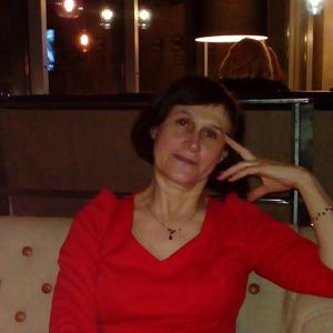 Девушки в Вологде: Нина, 66 - ищет парня из Вологды