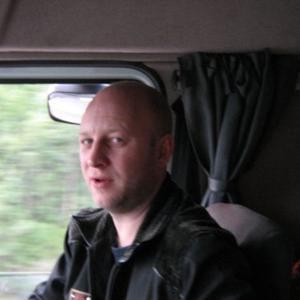 Богдан, 49 лет, Сегежа