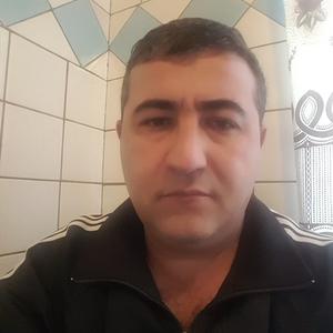 Етибар, 43 года, Георгиевск