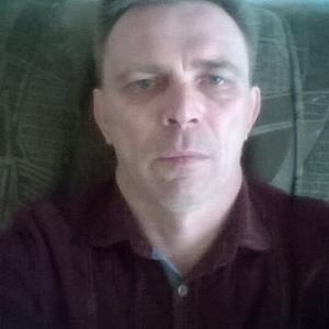 Евгений, 52 года, Ульяновск