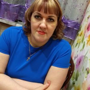 Девушки в Томске: Татьяна, 46 - ищет парня из Томска