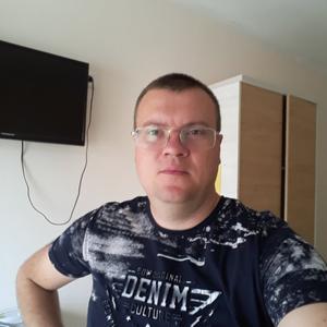 Анатолий, 35 лет, Пластуновская