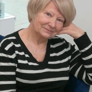 Елена Николаевна Колоскова, 67 лет, Тула