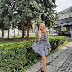 Кристина, 24 года, Киров