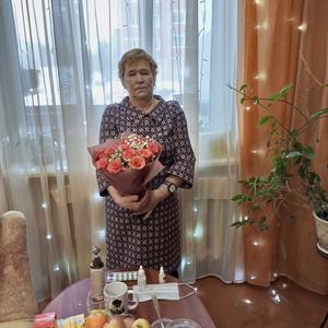 Танзиля, 73 года, Пермь