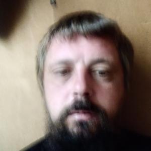 Кирилл, 41 год, Брянск