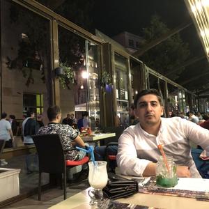 Ахмед, 39 лет, Баку