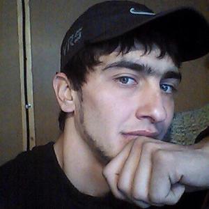 Самир, 23 года, Ташкент
