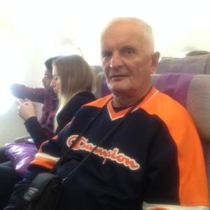 Парни в Сочи: Анатолий, 68 - ищет девушку из Сочи