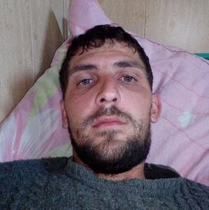 Sergei, 34 года, Волгоград