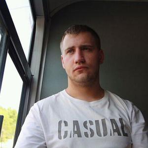 Парни в Хабаровске (Хабаровский край): Алексей, 35 - ищет девушку из Хабаровска (Хабаровский край)