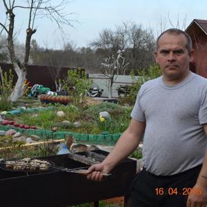 Павел, 53 года, Калининград