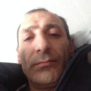 Grigor Abrahamyan, 47 лет, Мурманск