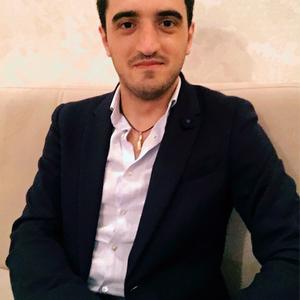 Али, 27 лет, Баку