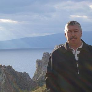 Парни в Магнитогорске: Геннадий, 65 - ищет девушку из Магнитогорска