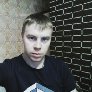 Ksandr, 32 года, Кемерово