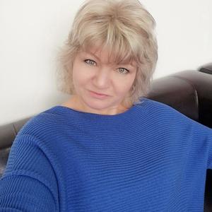 Ольга, 58 лет, Самара