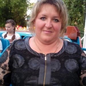 Девушки в Таганроге: Елена Яворская, 48 - ищет парня из Таганрога