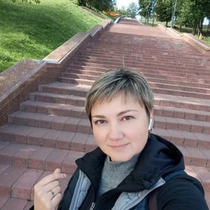 Елена, 43 года, Витебск