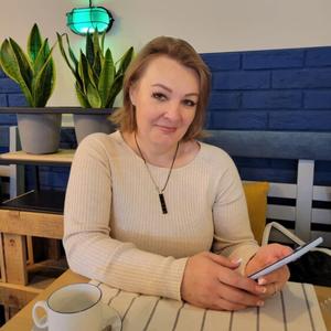 Девушки в Екатеринбурге: Анастасия, 46 - ищет парня из Екатеринбурга