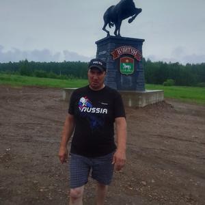 Александр, 44 года, Нижнеудинск