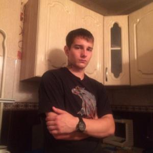Парни в Ульяновске: Денис Шаранин, 30 - ищет девушку из Ульяновска