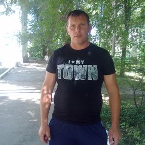 Евгений, 46 лет, Краснодар