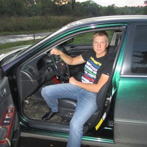 Алексей Никулин, 33 года, Чехов